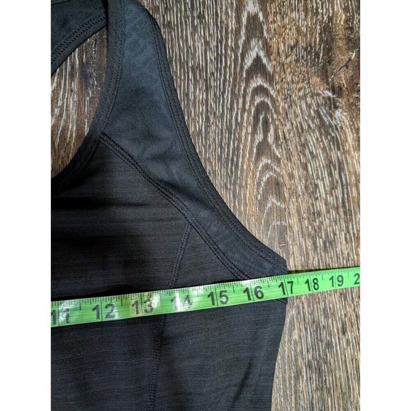 Athleta Serve It Up Tennis Dress Black Small - Picture 10 of 13